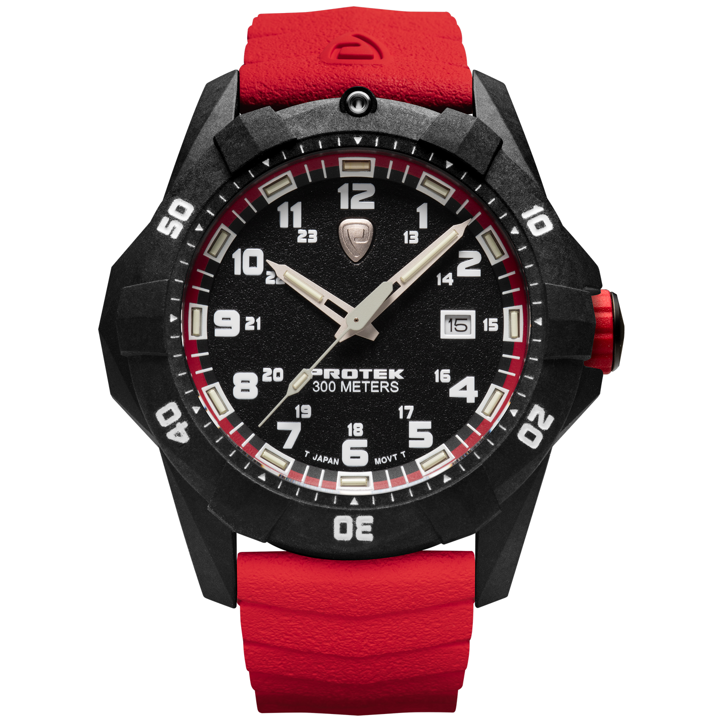 ProTek Watches Model PT1002R