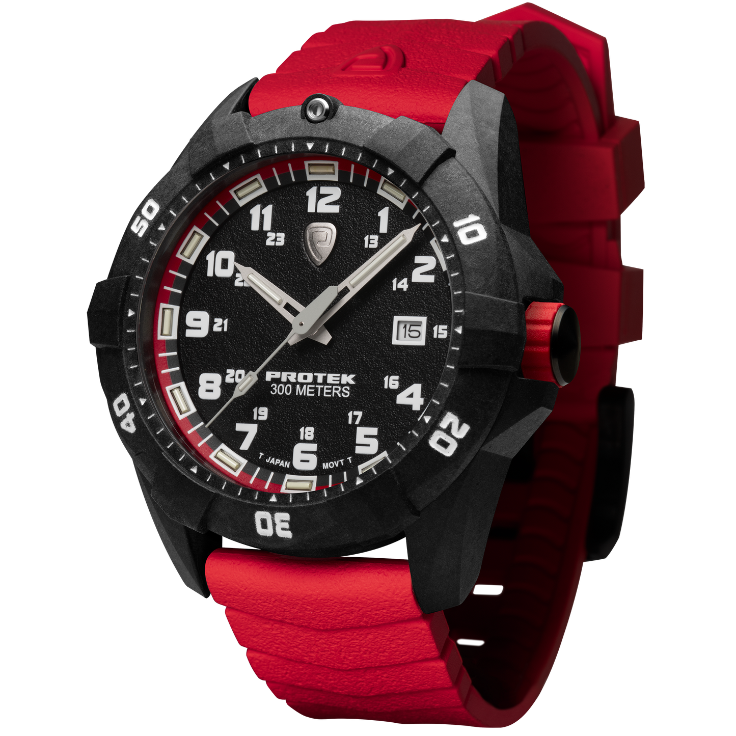 ProTek Watches Model PT1002R