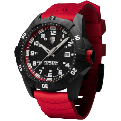 ProTek Watches Model PT1002R