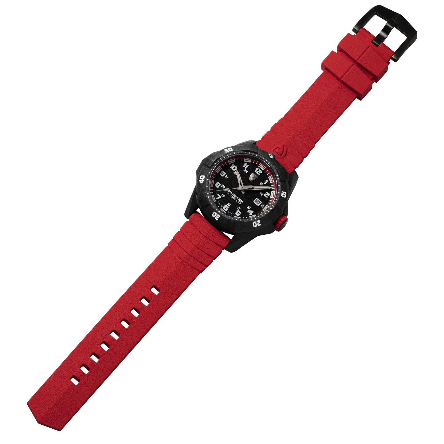 ProTek Watches Model PT1002R