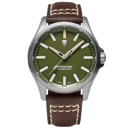 ProTek Watches Model PT3005