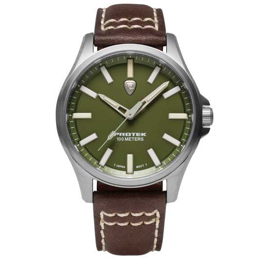 ProTek Watches Model PT3005