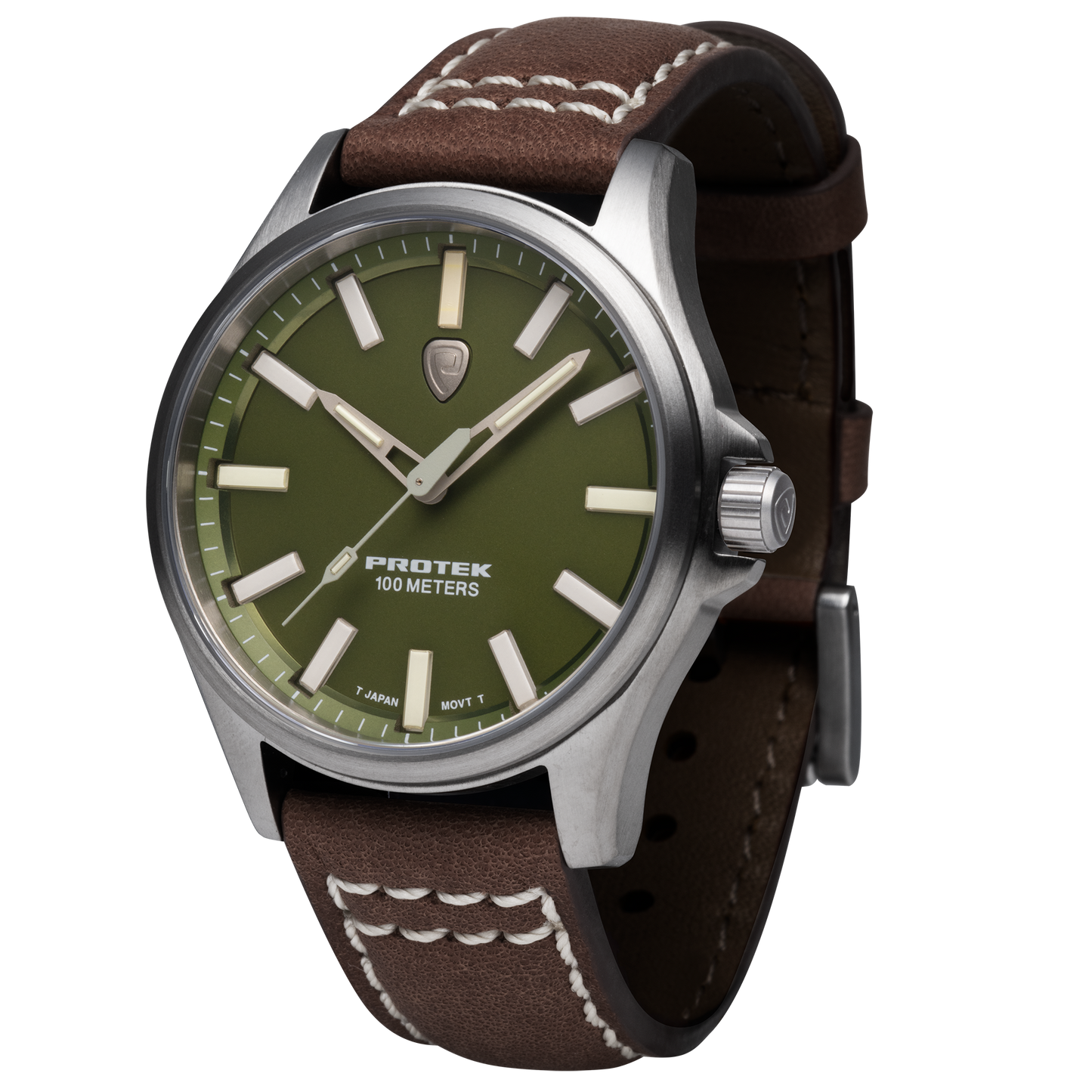 ProTek Watches Model PT3005