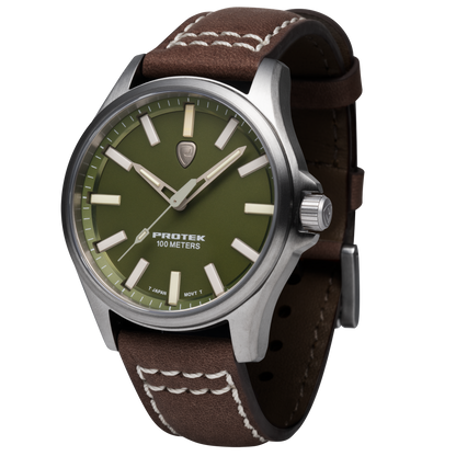 ProTek Watches Model PT3005