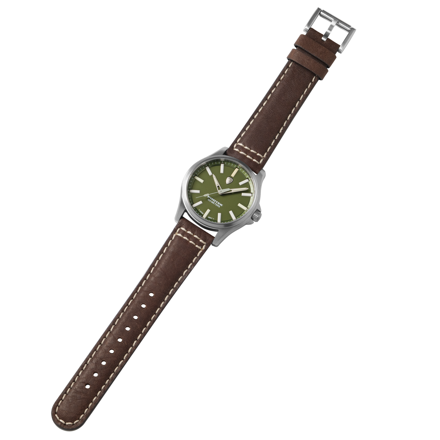 ProTek Watches Model PT3005