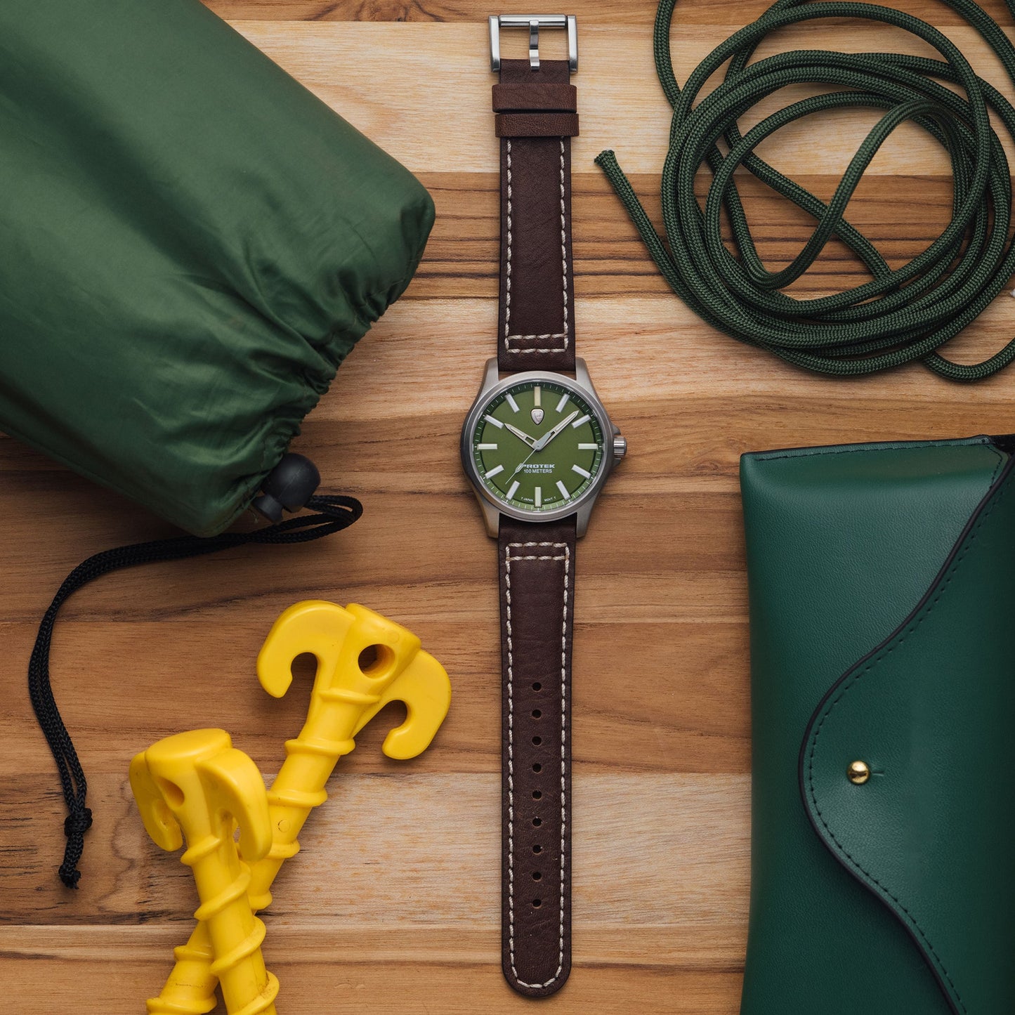 ProTek Watches Model PT3005