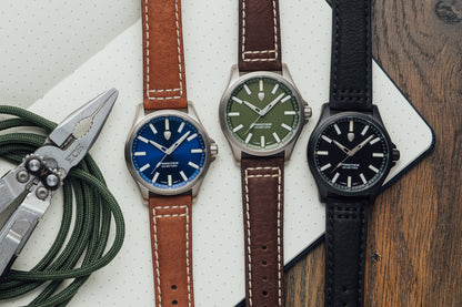 ProTek Watches Model PT3003