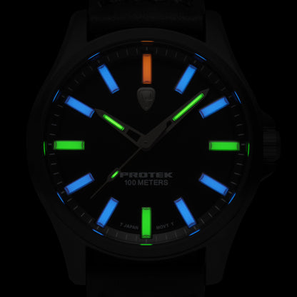 ProTek Watches Model PT3003