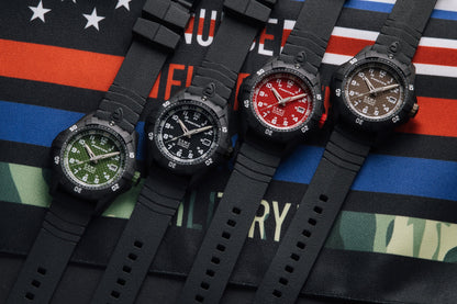 ProTek Watches Model PT1211 USMC Automatic