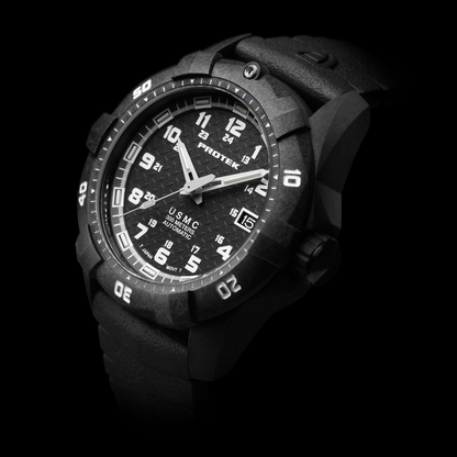 ProTek Watches Model PT1211 USMC Automatic