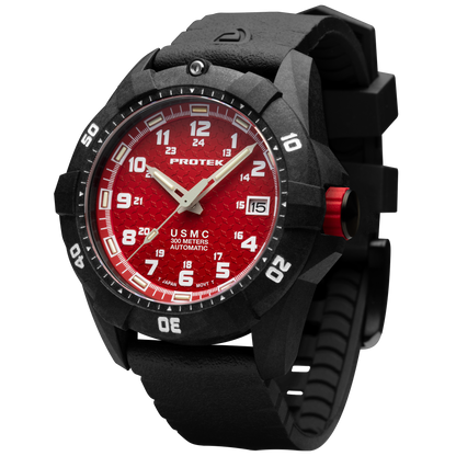 ProTek Watches Model PT1212 USMC Automatic