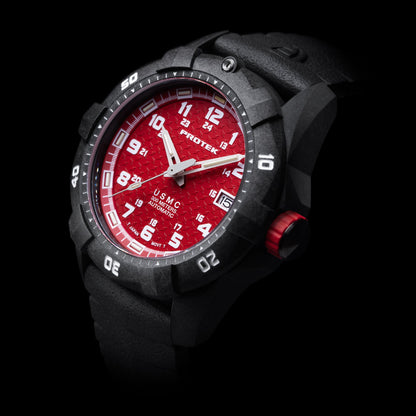 ProTek Watches Model PT1212 USMC Automatic