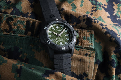 ProTek Watches Model PT1215 USMC Automatic