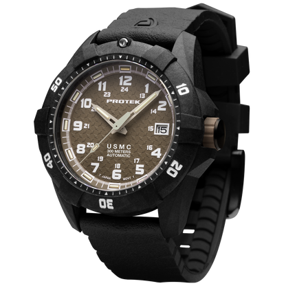 ProTek Watches Model PT1216 USMC Automatic