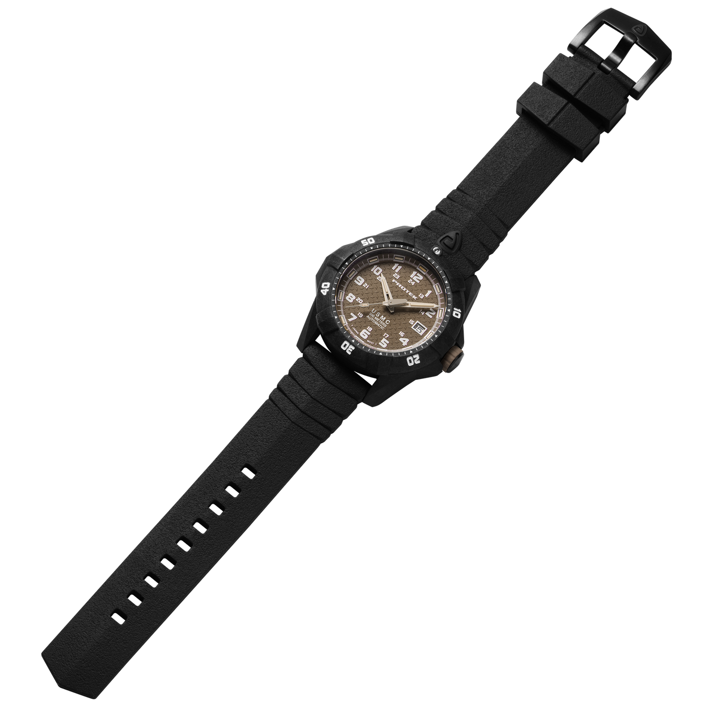 ProTek Watches Model PT1216 USMC Automatic