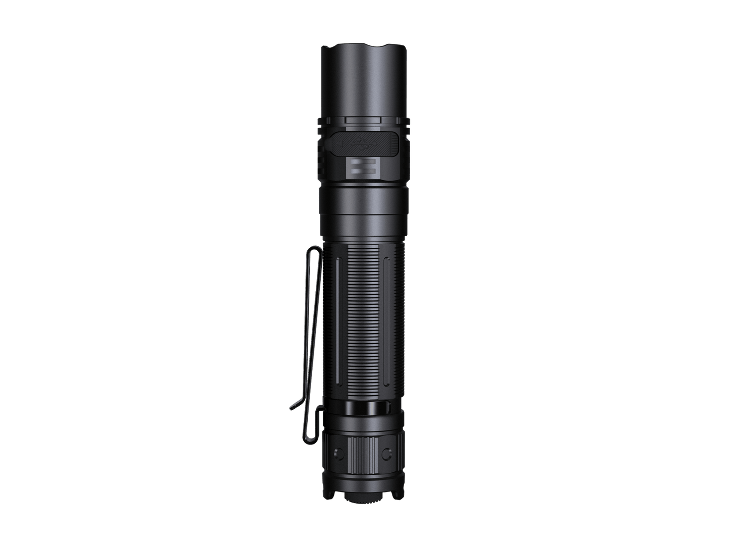 Fenix PD36R V2 Compact Rechargeable Tactical Flashlight - 1700 Lumens