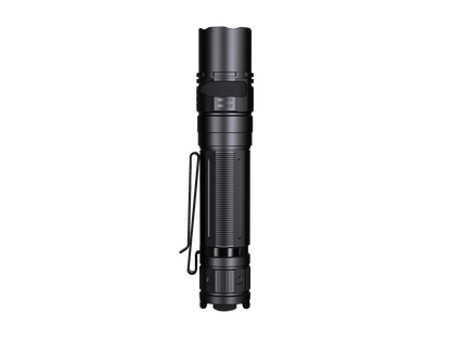 Fenix PD36R V2 Compact Rechargeable Tactical Flashlight - 1700 Lumens