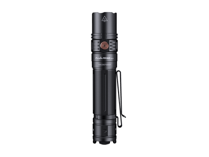 Fenix PD36R V2 Compact Rechargeable Tactical Flashlight - 1700 Lumens