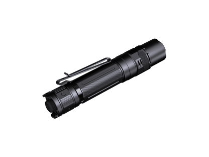 Fenix PD36R V2 Compact Rechargeable Tactical Flashlight - 1700 Lumens