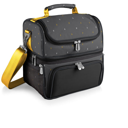 Picnic Time  Pranzo Lunch Bag Cooler with Utensils