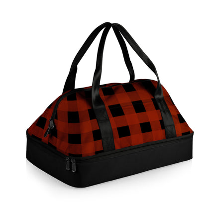Picnic Time Potluck Casserole Tote