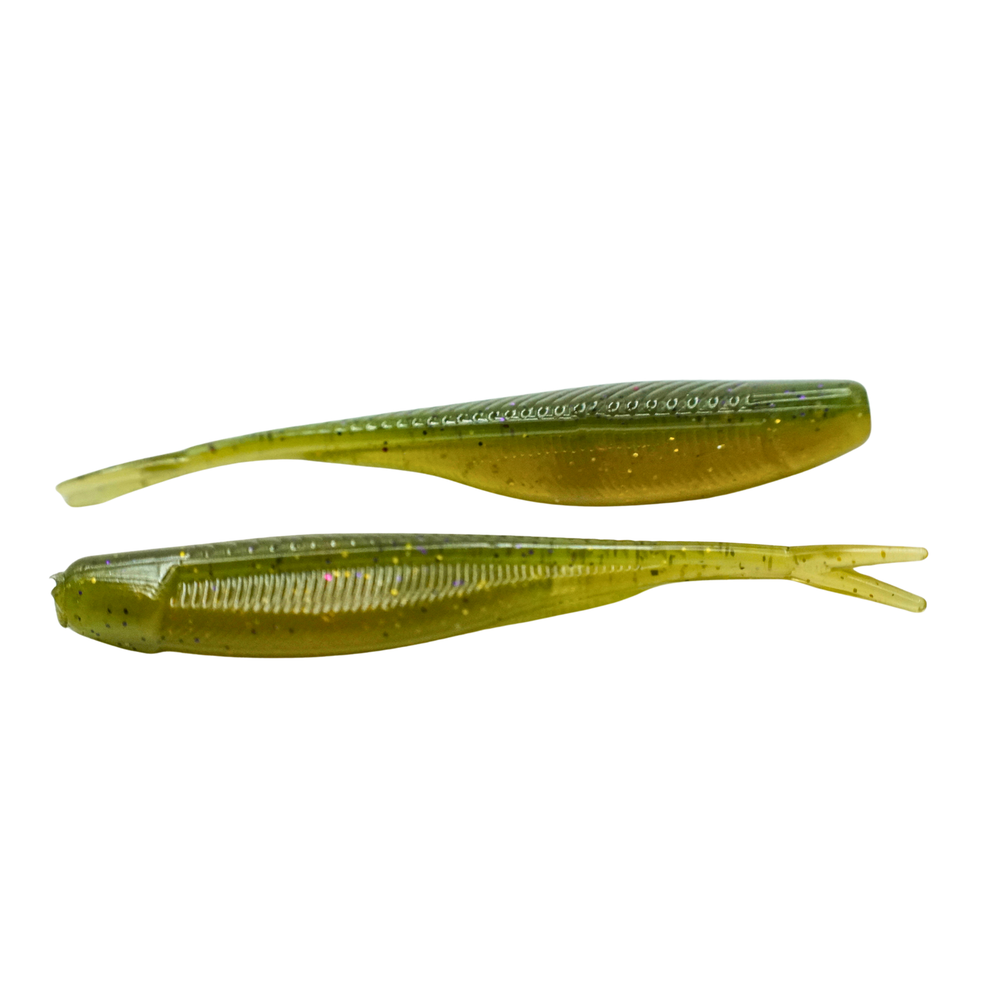 Muddy Water Lures 3.5" Sonar Shad
