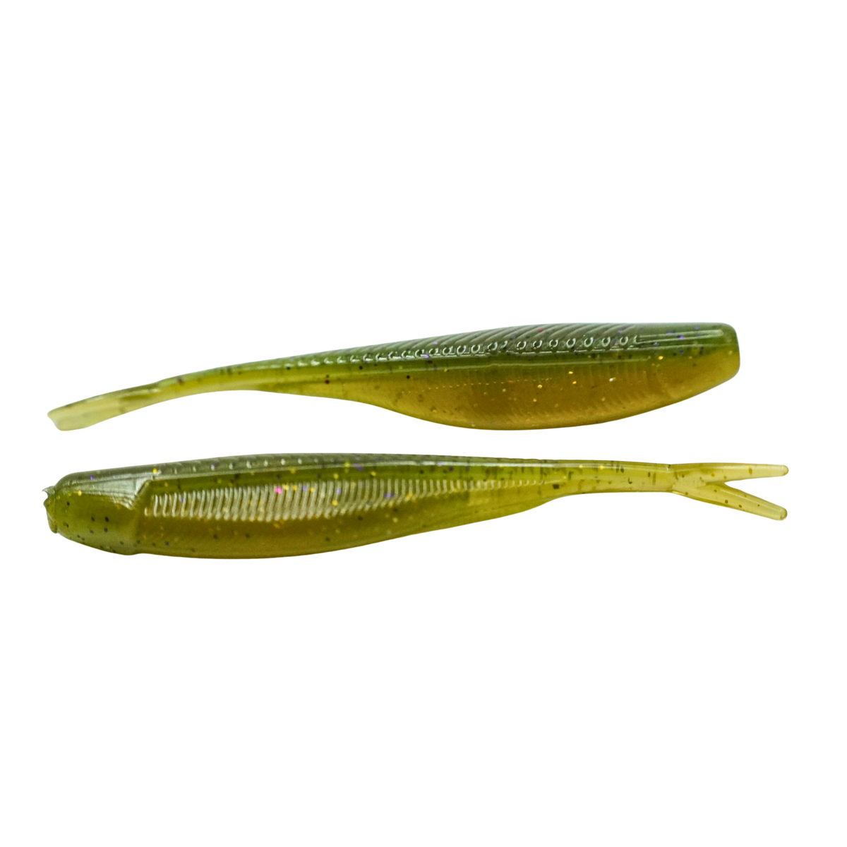 Muddy Water Lures 2.5" Sonar Shads