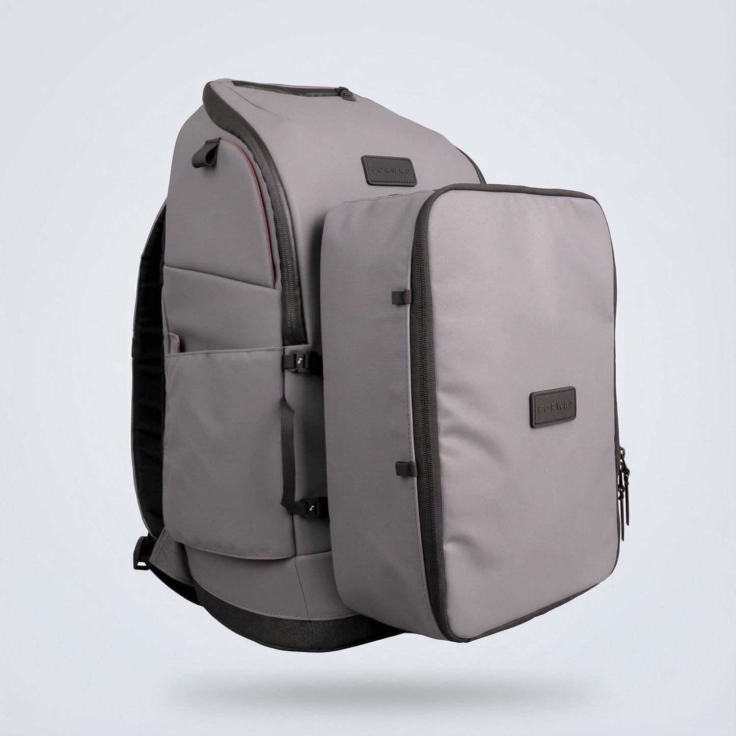 FORWRD Court Caddy Shoe Cube