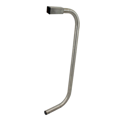 Boonedox Groovy Landing Gear Standard Leg - Left