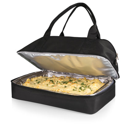 Picnic Time Potluck Casserole Tote