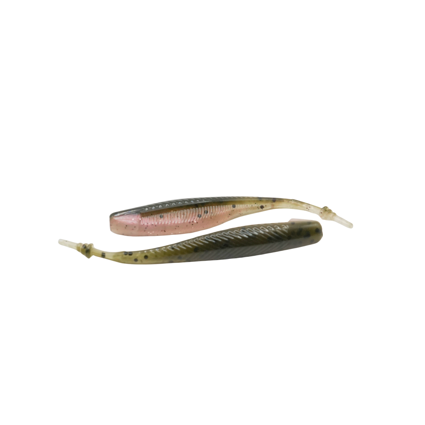 Muddy Water Lures 4" Pintail Shad