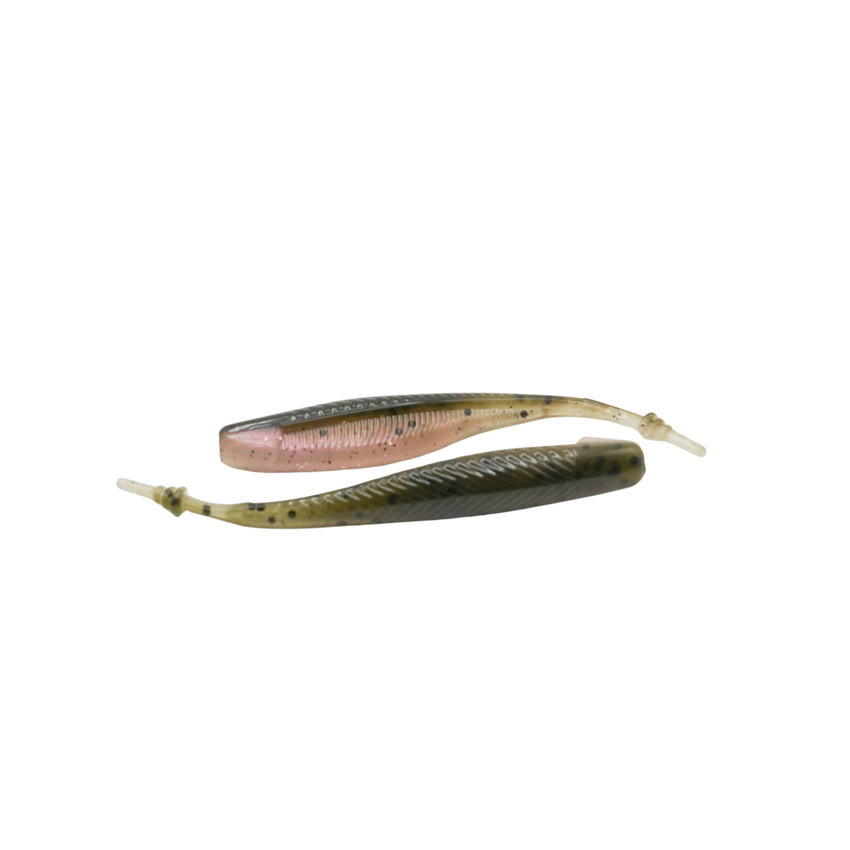 Muddy Water Lures 4" Pintail Shad