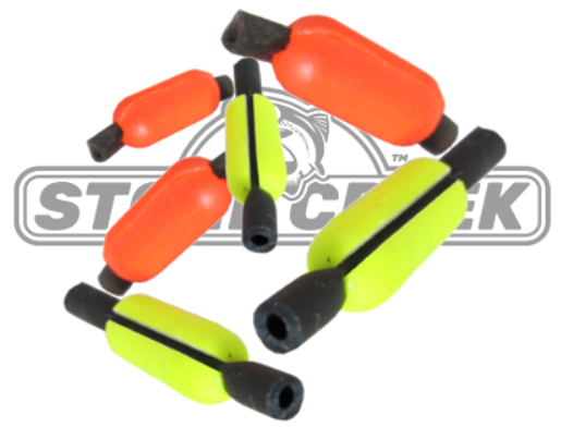 Stone Creek EZ-Indicators / Rubber Tubing