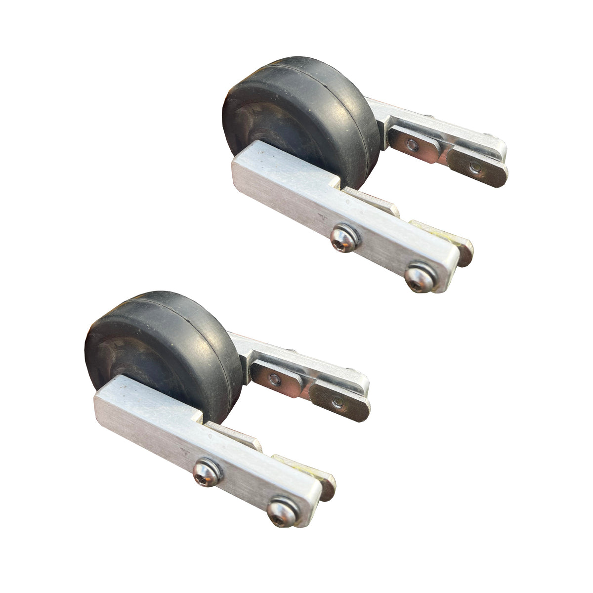Boonedox Roller Assembly