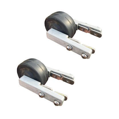Boonedox Roller Assembly