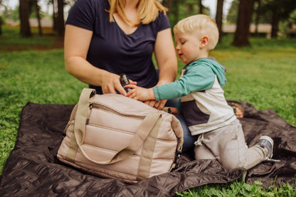 Picnic Time All-Day Insulated Cooler Bag