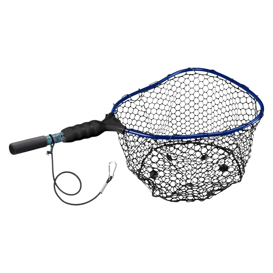 EGO S1 Slider Genesis Kryptek Floating Fish Net - Angler's Pro Tackle & Outdoors