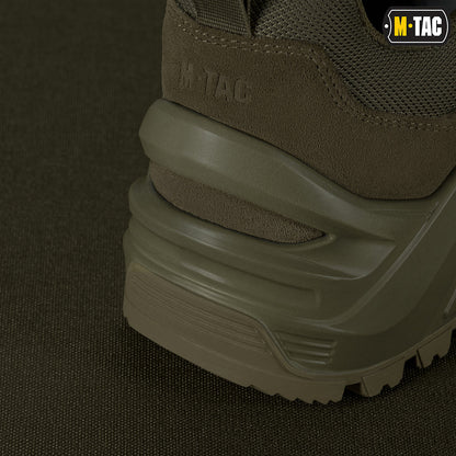 M-Tac Tactical Sneakers Caiman