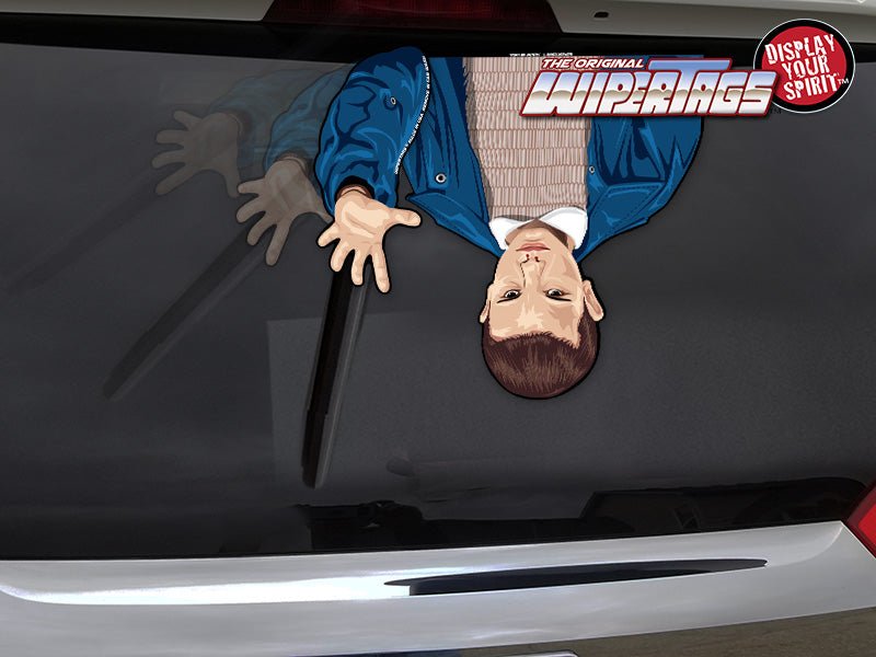 El Waving Arm WiperTags - Angler's Pro Tackle & Outdoors