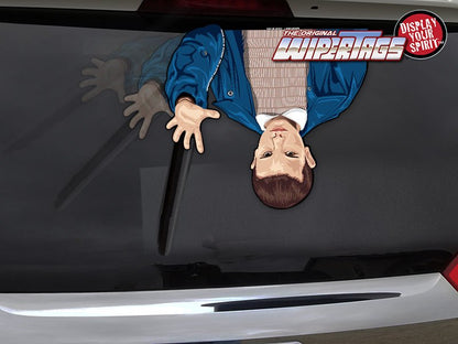 El Waving Arm WiperTags - Angler's Pro Tackle & Outdoors