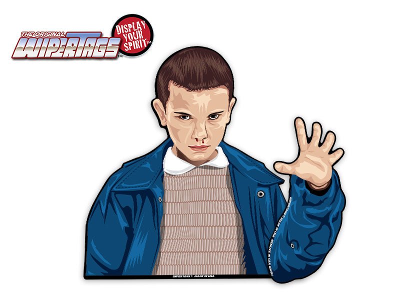 El Waving Arm WiperTags - Angler's Pro Tackle & Outdoors