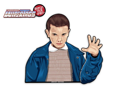 El Waving Arm WiperTags - Angler's Pro Tackle & Outdoors