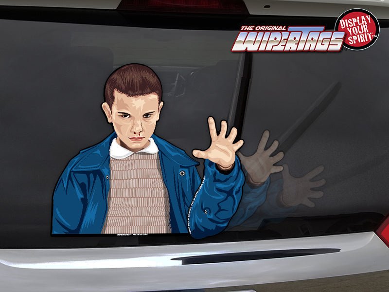 El Waving Arm WiperTags - Angler's Pro Tackle & Outdoors