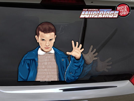 El Waving Arm WiperTags - Angler's Pro Tackle & Outdoors