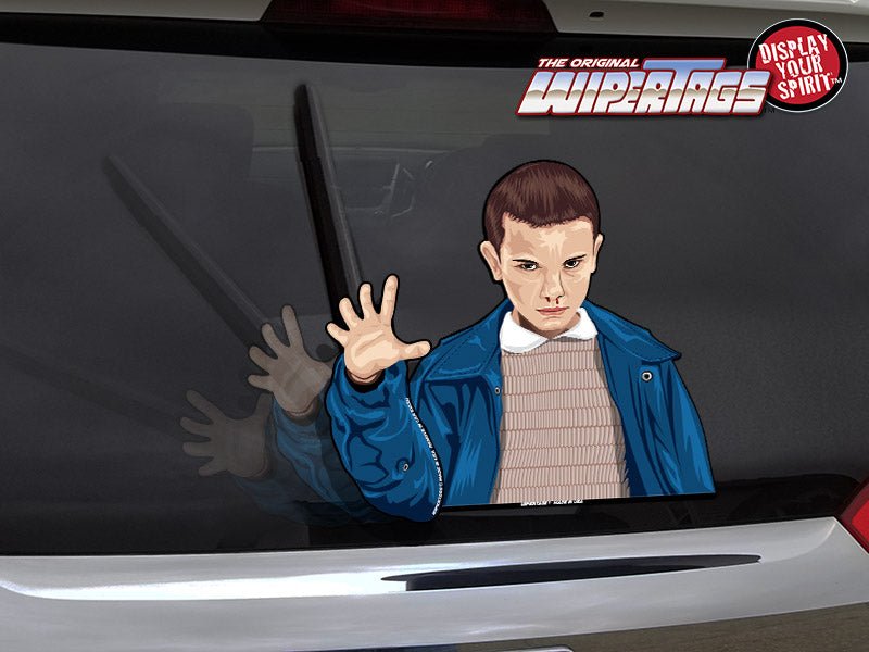 El Waving Arm WiperTags - Angler's Pro Tackle & Outdoors