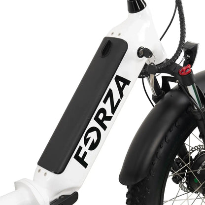 ElectricGOBIKE - FORZA Electric Tricycle - Angler's Pro Tackle & Outdoors