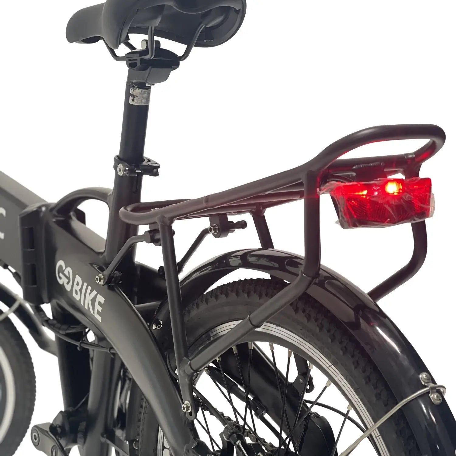 ElectricGOBIKE - Official ACFC Licensed FUTURO Foldable Lightweight Electric Bike - Angler's Pro Tackle & Outdoors