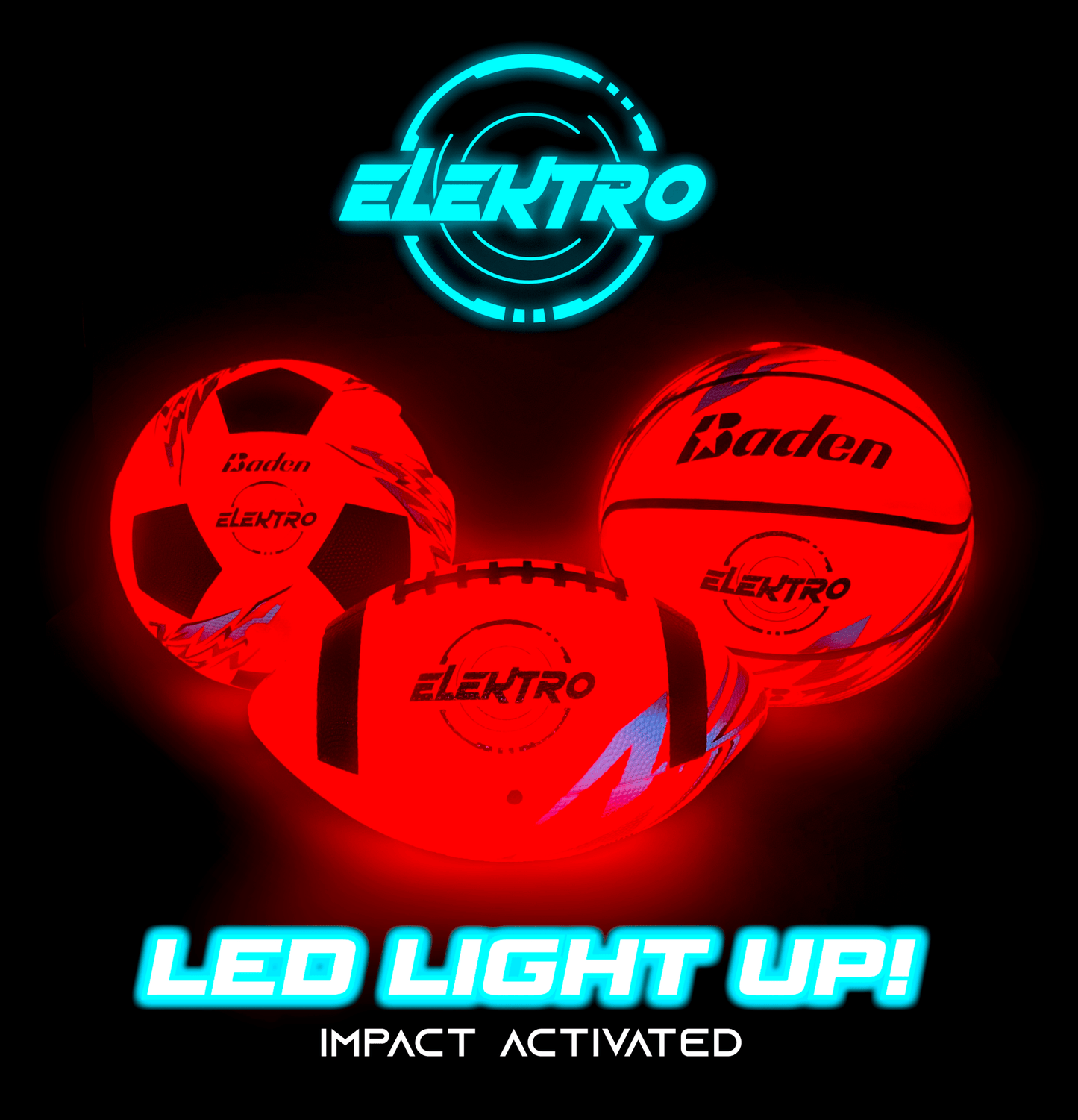 Elektro Basketball - Angler's Pro Tackle & Outdoors