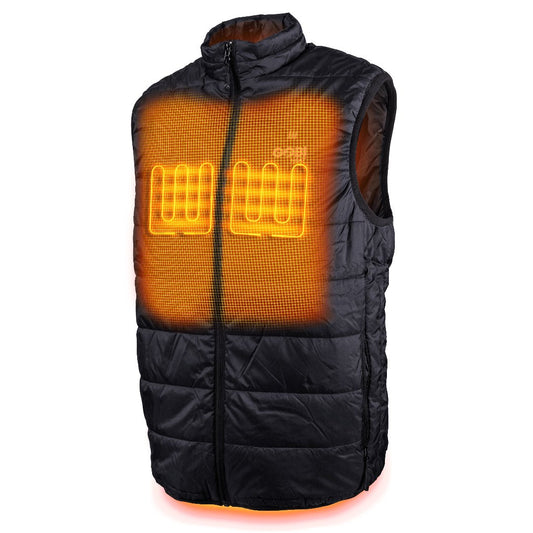 Gobi Heat Element Men's Heated Vest