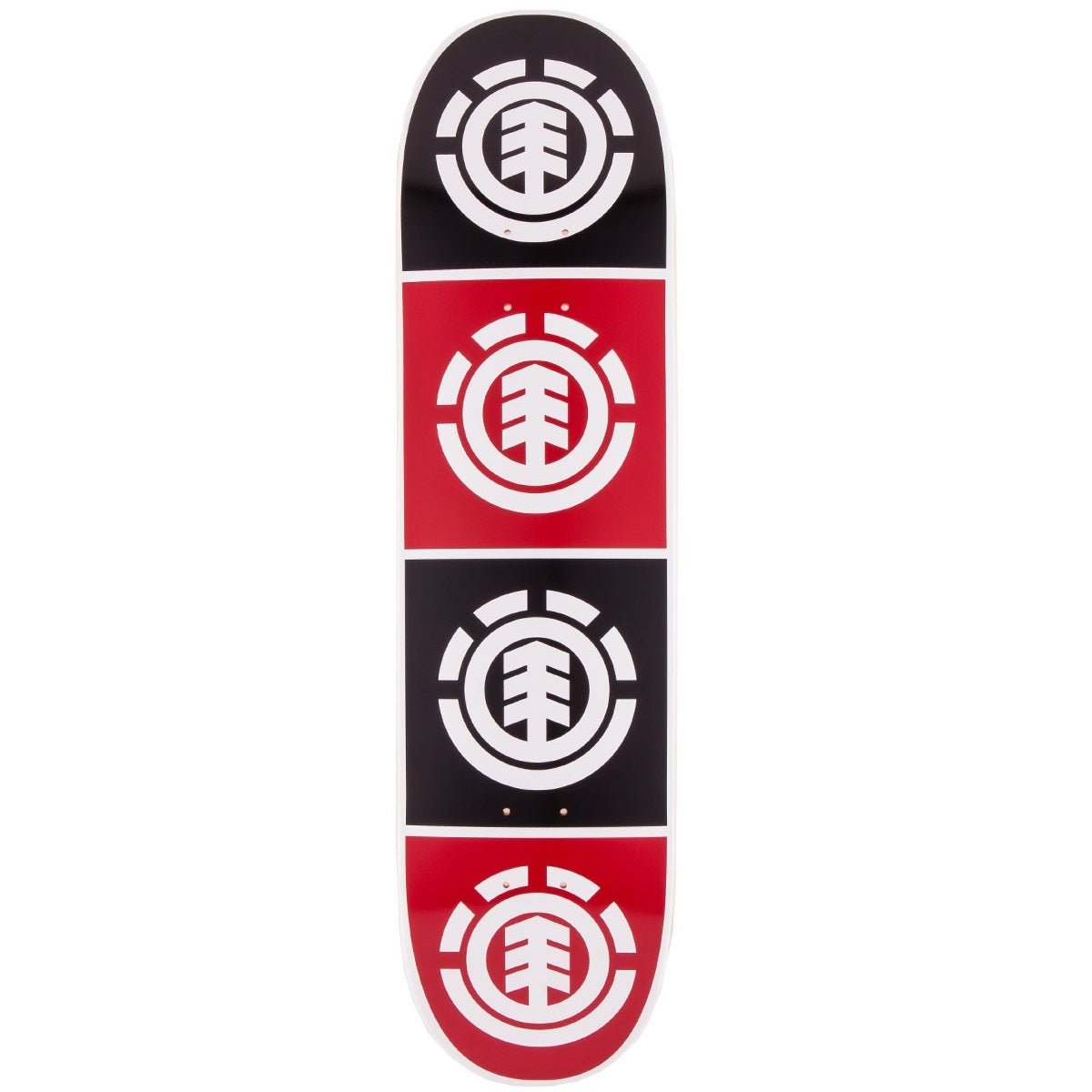 Element Quadrant Skateboard Deck - 7.37 - Angler's Pro Tackle & Outdoors